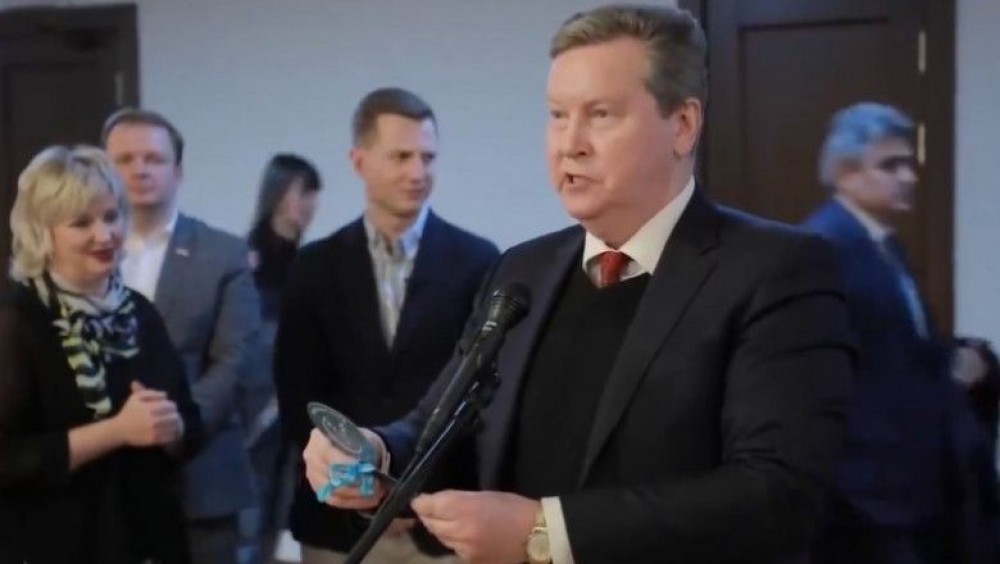 „Gluma” unui deputat rus: „Vova, un băiat din Kiev visează la rachete. Vova, vei primi rachete”